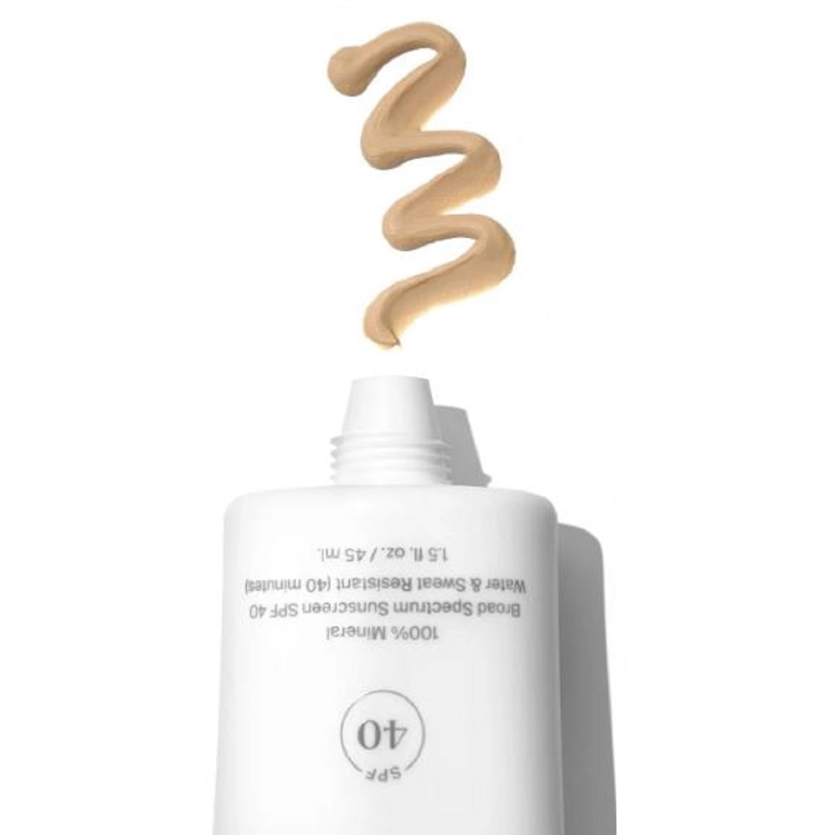 MINERAL MATTESCREEN SUNSCREEN SPF 40 (PROTECTOR SOLAR)